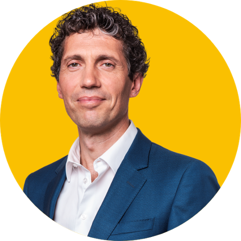Riccardo Magi